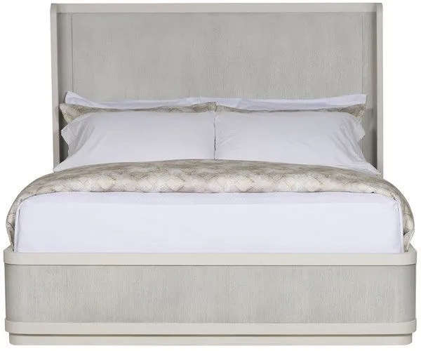 Product Image 1 for Cove Bed from Vanguard Furniture