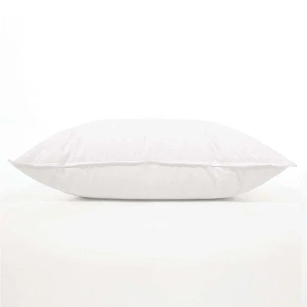 Product Image 1 for Medium White Standard Down Pillow Insert from Pom Pom at Home