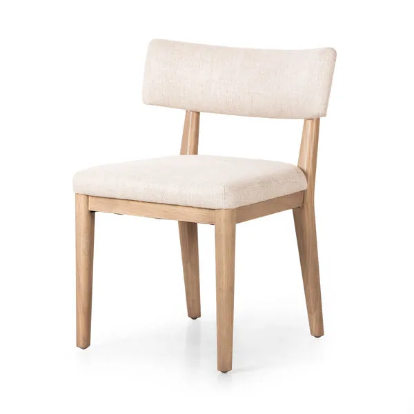 Product Image 1 for Cardell Dining Chair from Four Hands