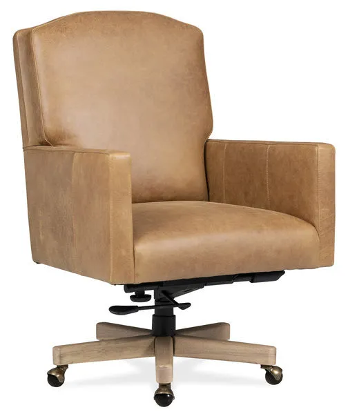 Product Image 1 for Shore Executive Chair from Hooker Furniture