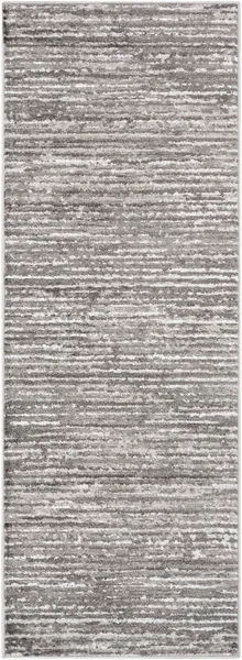 Product Image 3 for Monte Carlo Light Gray / White Rug from Surya