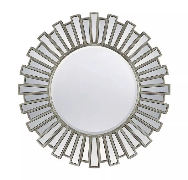 Product Image 1 for Nicole Mirror from Savoy House 