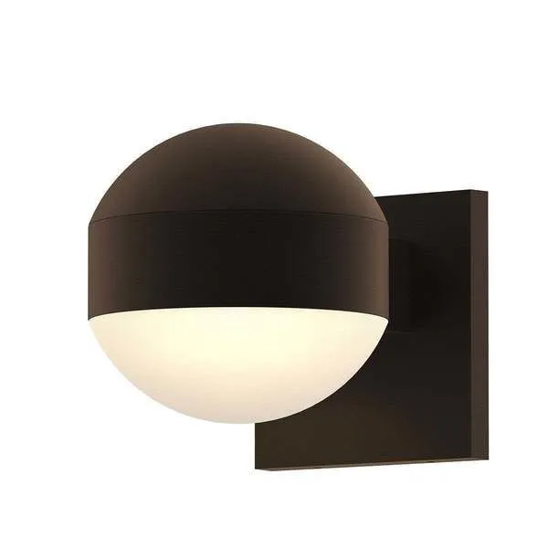 Product Image 1 for REALS Wall Sconce - 7300 DC DL from Sonneman