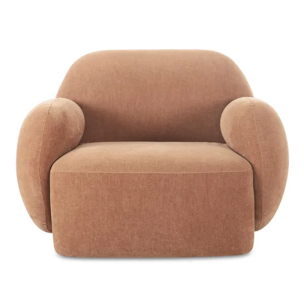Product Image 1 for Hazel Lounge Chair from Moe's