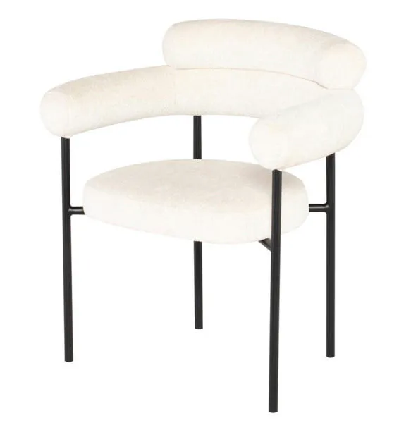 Product Image 3 for Portia Dining Chair from Nuevo