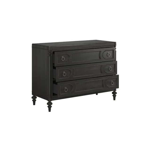Product Image 1 for Atrium 3 Drawer Chest from A.R.T. Home Furnishings