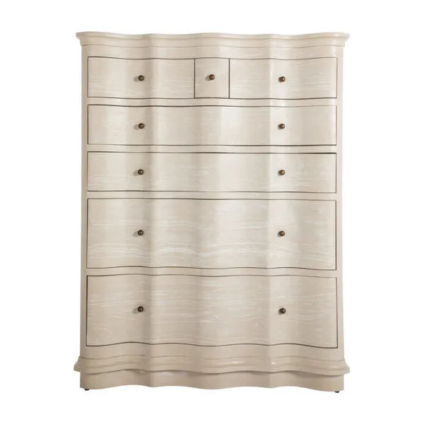 Product Image 2 for Meredith Tall Dresser from Gabby