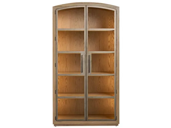 Product Image 1 for Scribe Cabinet from Universal Furniture