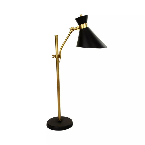 Product Image 2 for Montgomery Table Lamp from Moe's