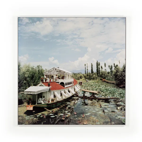 Product Image 2 for Jhelum River By Slim Aarons from Four Hands