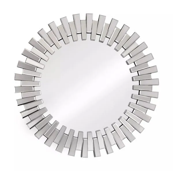 Product Image 4 for Sundial Mirror from Zuo