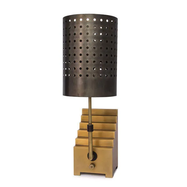 Product Image 1 for Escher Bookend Light from Regina Andrew Design