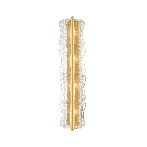 Product Image 1 for Fosterdale Wall Sconce from Hudson Valley
