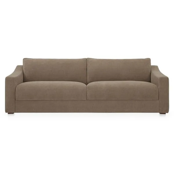 Product Image 1 for Farrow Sofa Taupe from Moe's
