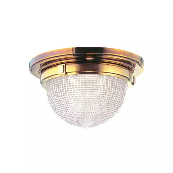 Product Image 1 for Winfield 1 Light Flush Mount from Hudson Valley