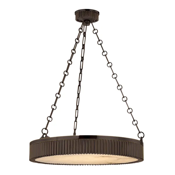 Product Image 1 for Lynden 5 Light Pendant from Hudson Valley