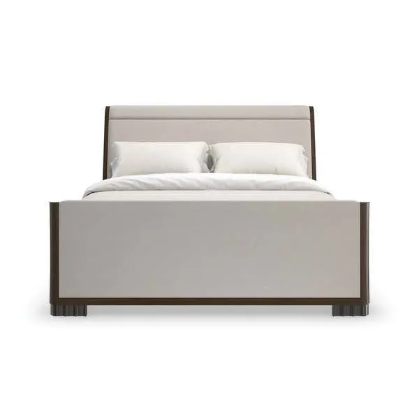 Product Image 1 for Slow Wave Bed from Caracole