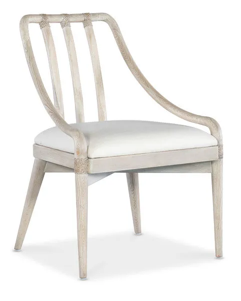 Product Image 1 for Commerce and Market Seaside Chair from Hooker Furniture
