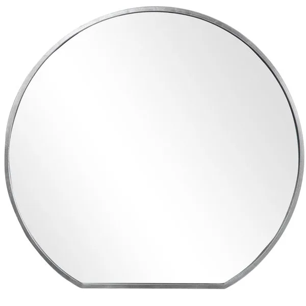 Product Image 2 for Noah Mirror from Uttermost