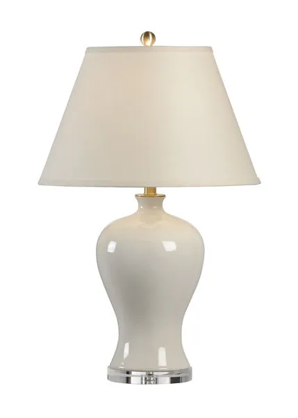 Product Image 1 for Columbus Vase Lamp from Chelsea House