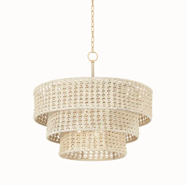 Product Image 6 for Yorkhill Pendant from Hudson Valley