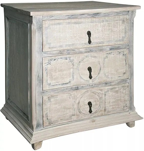Product Image 1 for Livingston Small Chest from CFC