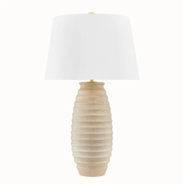 Product Image 5 for Haddam Table Lamp from Hudson Valley