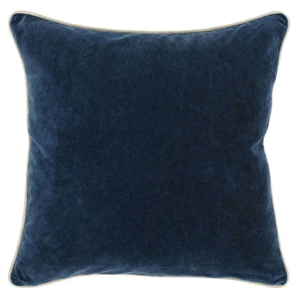 Product Image 1 for Harriet Velvet Throw Pillow from Classic Home Furnishings