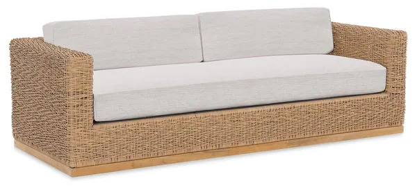 Product Image 1 for Somerset Sofa from Hooker Furniture