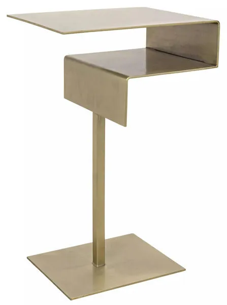 Product Image 1 for Eric Side Table from Noir