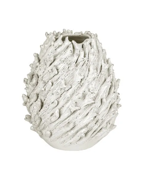 Product Image 1 for Seadrift Vase from Currey & Company