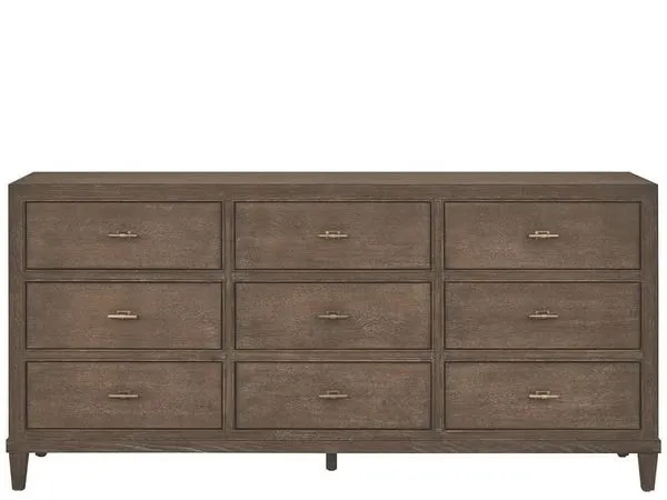 Product Image 1 for Cocoa Dresser from Universal Furniture