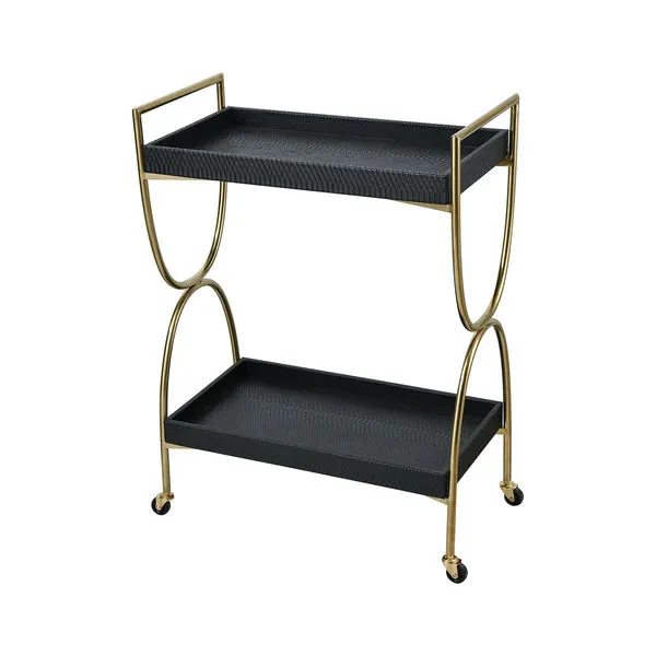 Product Image 1 for Snake Charmer Bar Cart from Elk Home