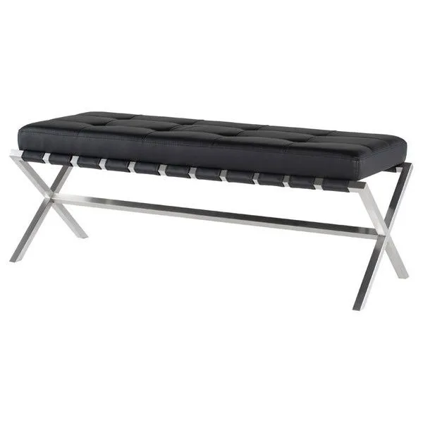 Product Image 2 for Auguste Occasional Bench from Nuevo