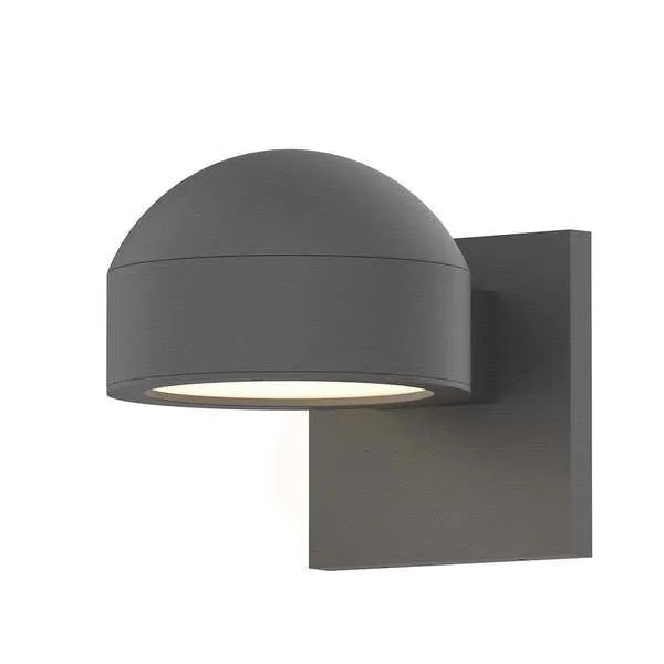 Product Image 1 for REALS Wall Sconce - 7300 DC PL from Sonneman