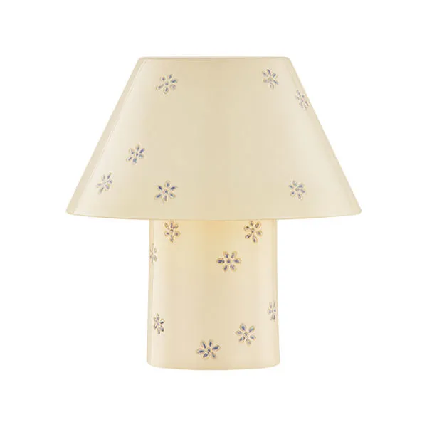 Product Image 1 for Seraphine Table Lamp from Mitzi