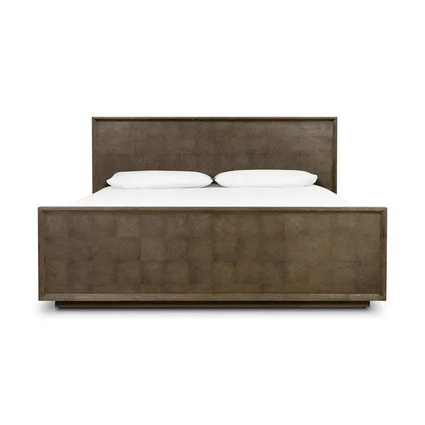 Product Image 1 for Salta Bed from Four Hands