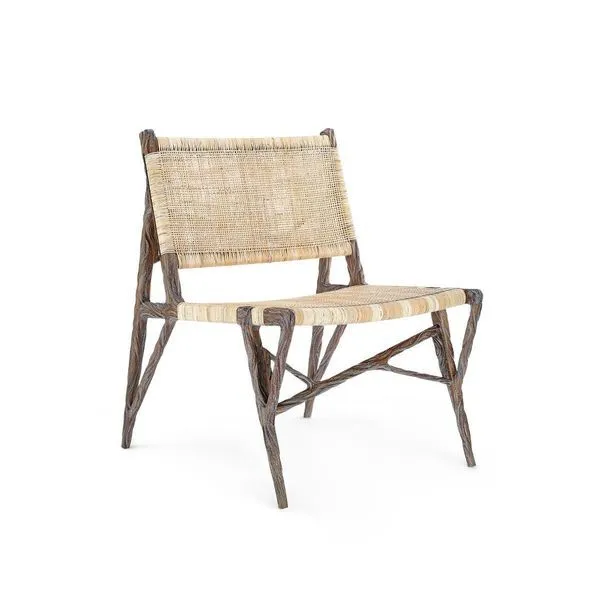 Product Image 2 for Hugh Lounge Chair from Villa & House