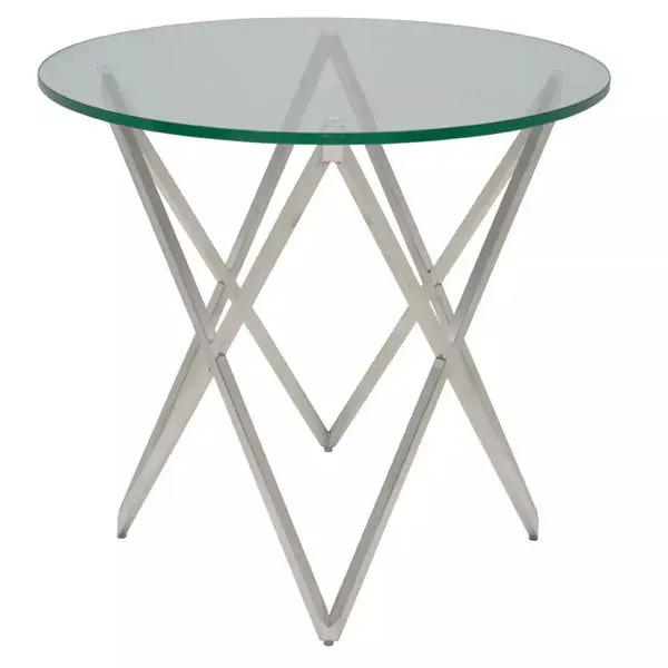 Product Image 2 for Lattice Side Table from Nuevo