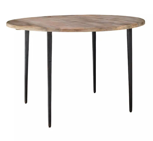 Product Image 2 for Farmhouse Bistro Table from Jamie Young