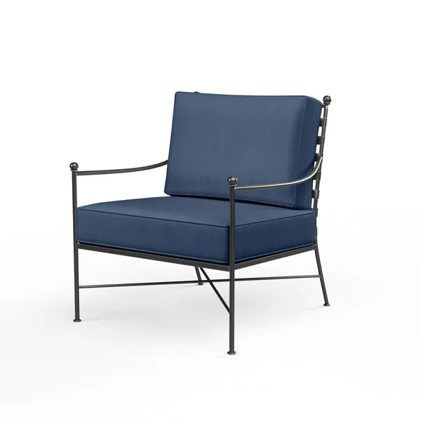 Product Image 1 for Provence Club Chair from Sunset West