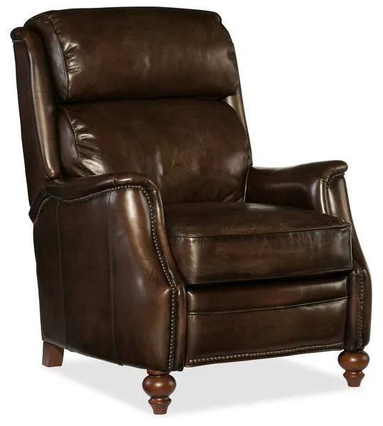 Product Image 1 for Allen Recliner from Hooker Furniture