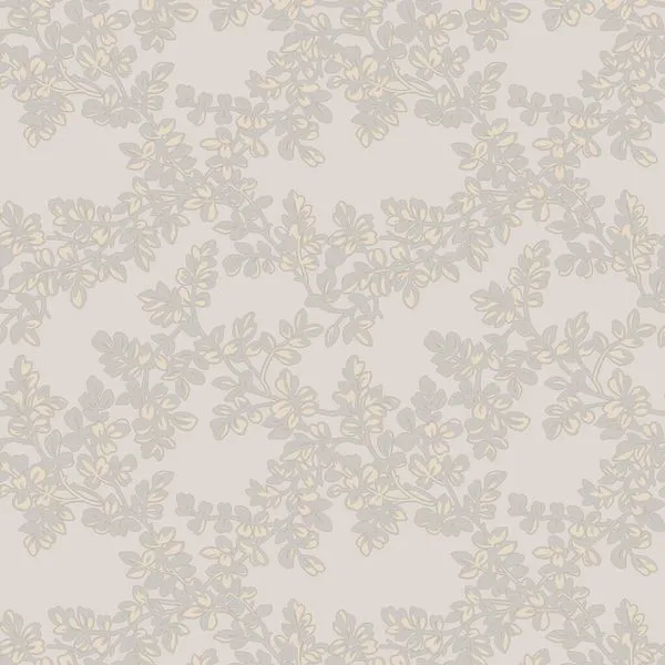 Product Image 1 for Laura Ashley Burnham Dove Grey Wallpaper from Graham & Brown