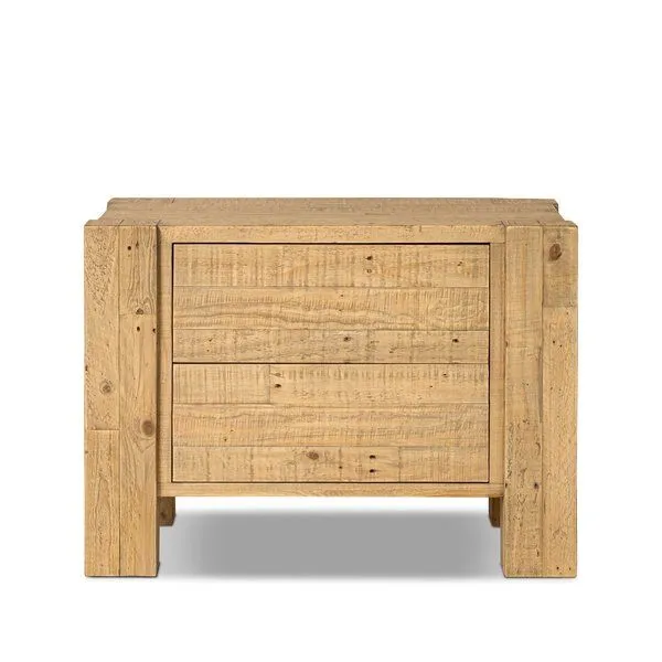Product Image 1 for Perot Nightstand from Four Hands
