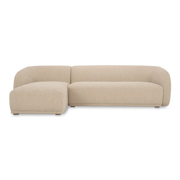 Product Image 1 for Faye Sectional from Moe's