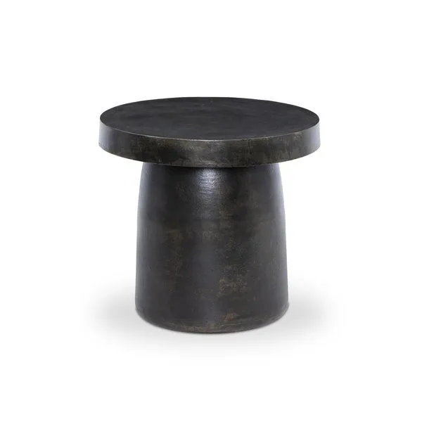 Product Image 1 for Paz Outdoor End Table from Four Hands