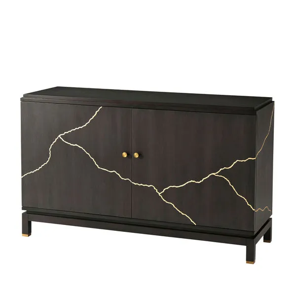 Product Image 4 for Marloe Decorative Cabinet from Theodore Alexander
