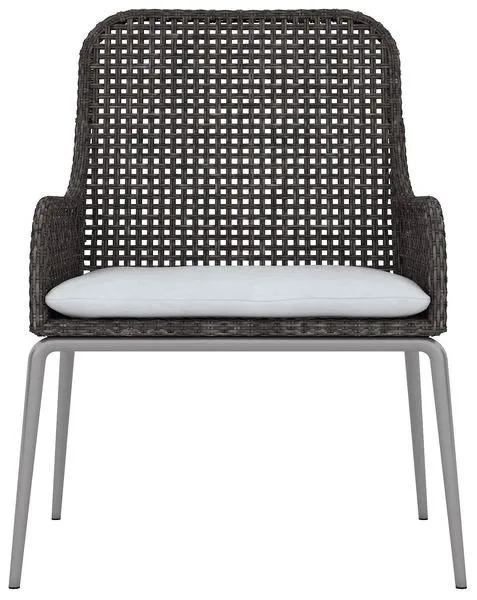 Product Image 6 for Antilles Wicker Arm Chair from Bernhardt Furniture