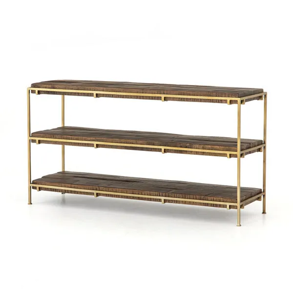 Product Image 2 for Simien Media Console from Four Hands
