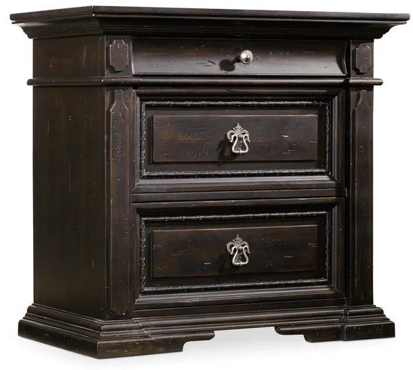 Product Image 2 for Treviso Nightstand from Hooker Furniture